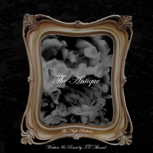 The Antique episode art