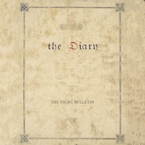 The Diary episode art